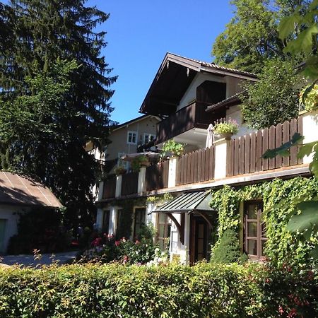 Gaestehaus Ca'Leone Bad Tölz Екстериор снимка