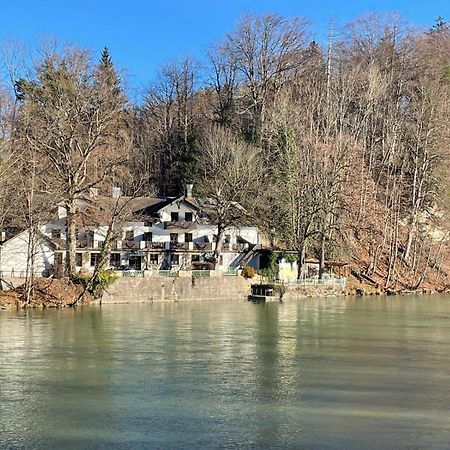 Gaestehaus Ca'Leone Bad Tölz Екстериор снимка