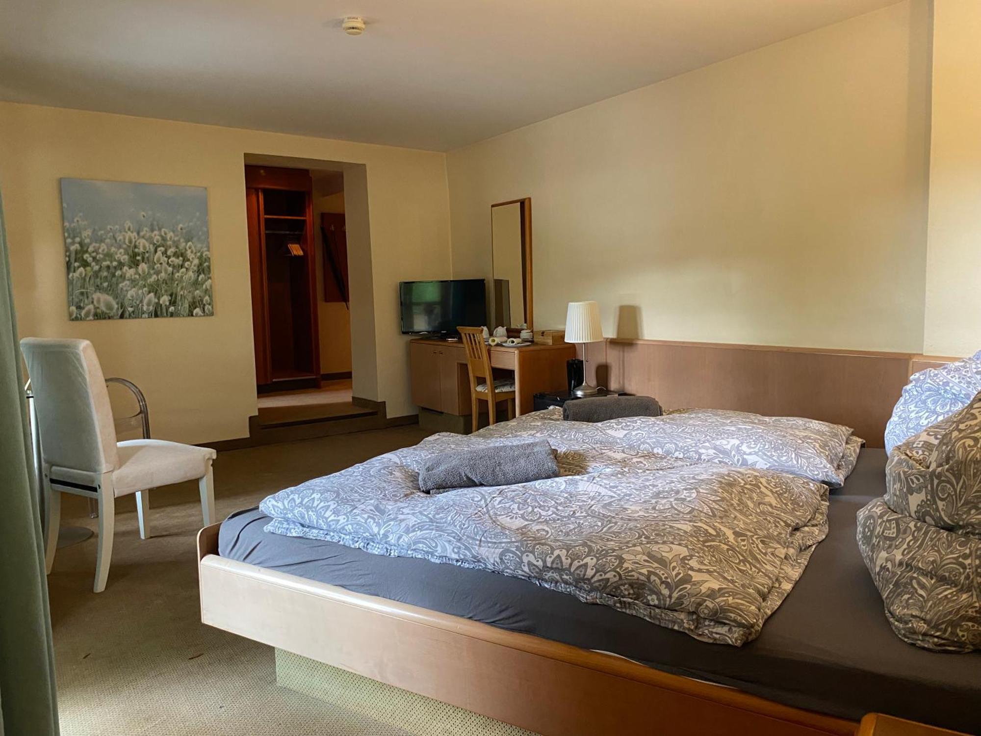 Gaestehaus Ca'Leone Bad Tölz Екстериор снимка