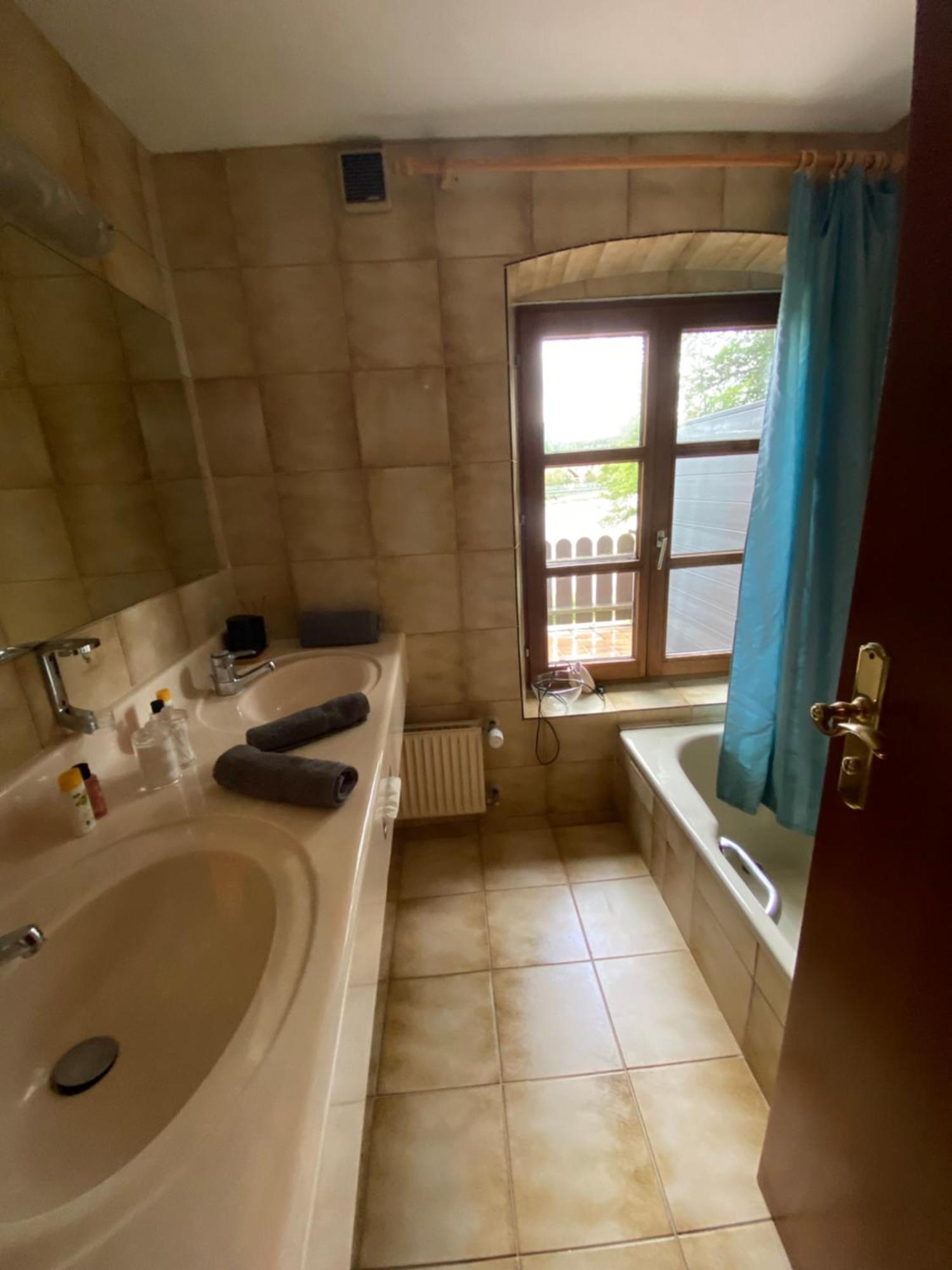 Gaestehaus Ca'Leone Bad Tölz Екстериор снимка